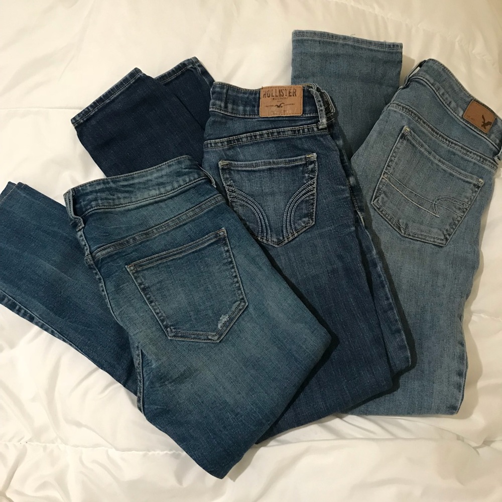 Jean Bundle